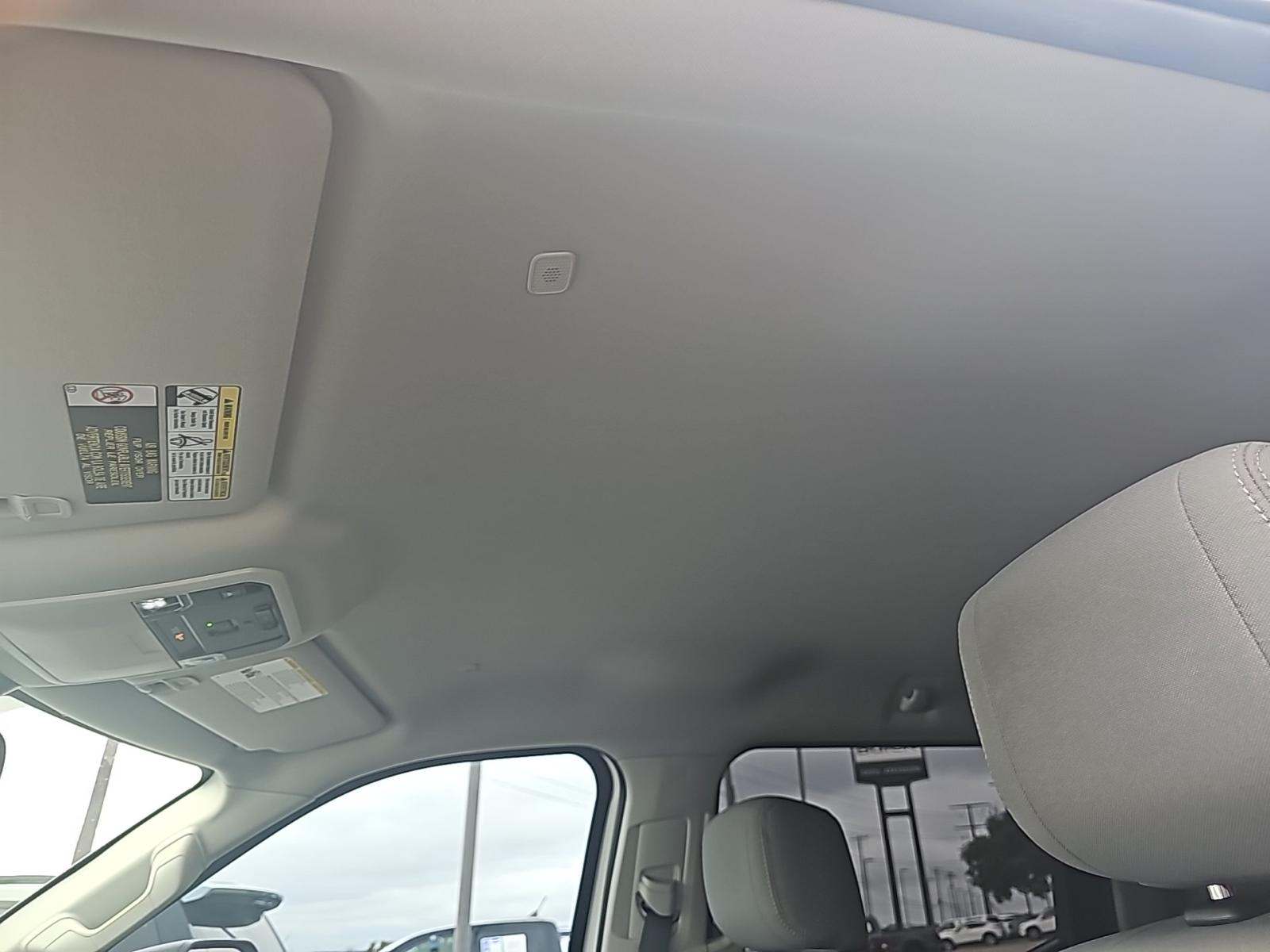 2022 Toyota Tundra SR5 RWD