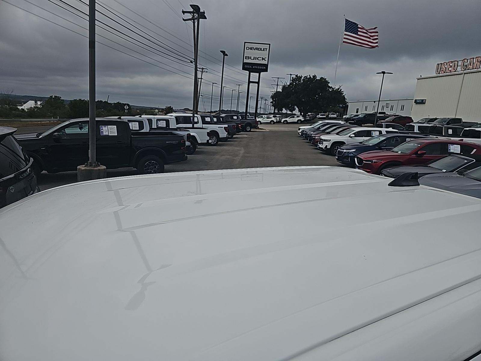 2022 Toyota Tundra SR5 RWD