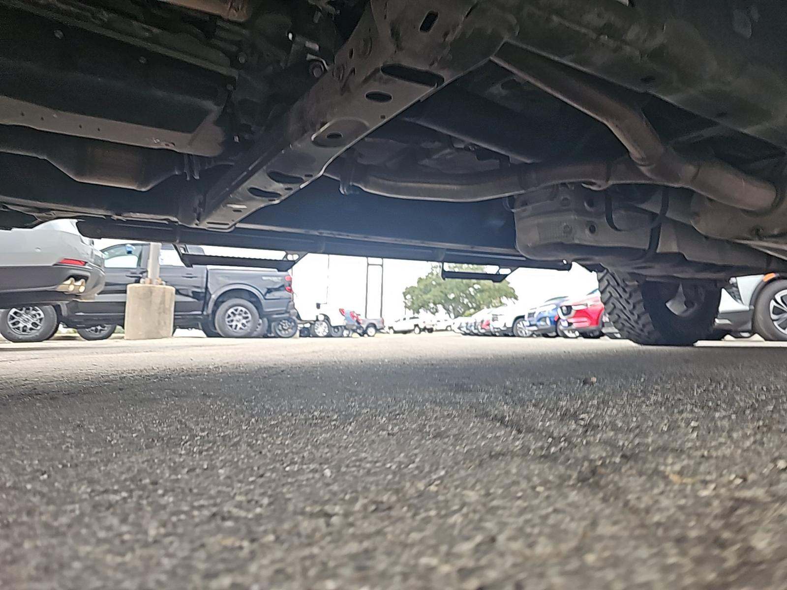 2022 Toyota Tundra SR5 RWD