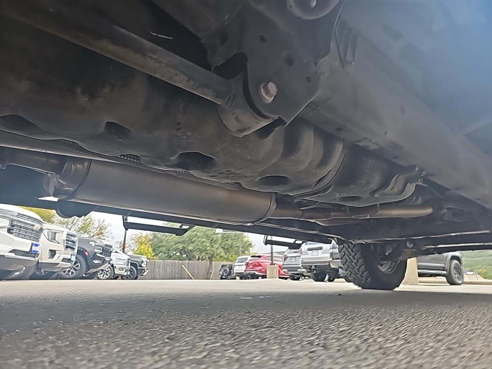 2022 Toyota Tundra SR5 RWD