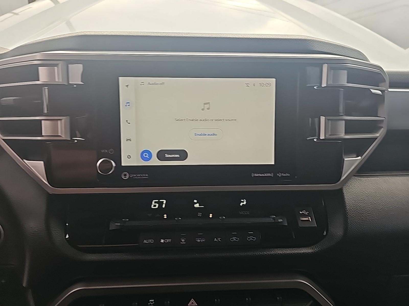 2022 Toyota Tundra SR5 RWD