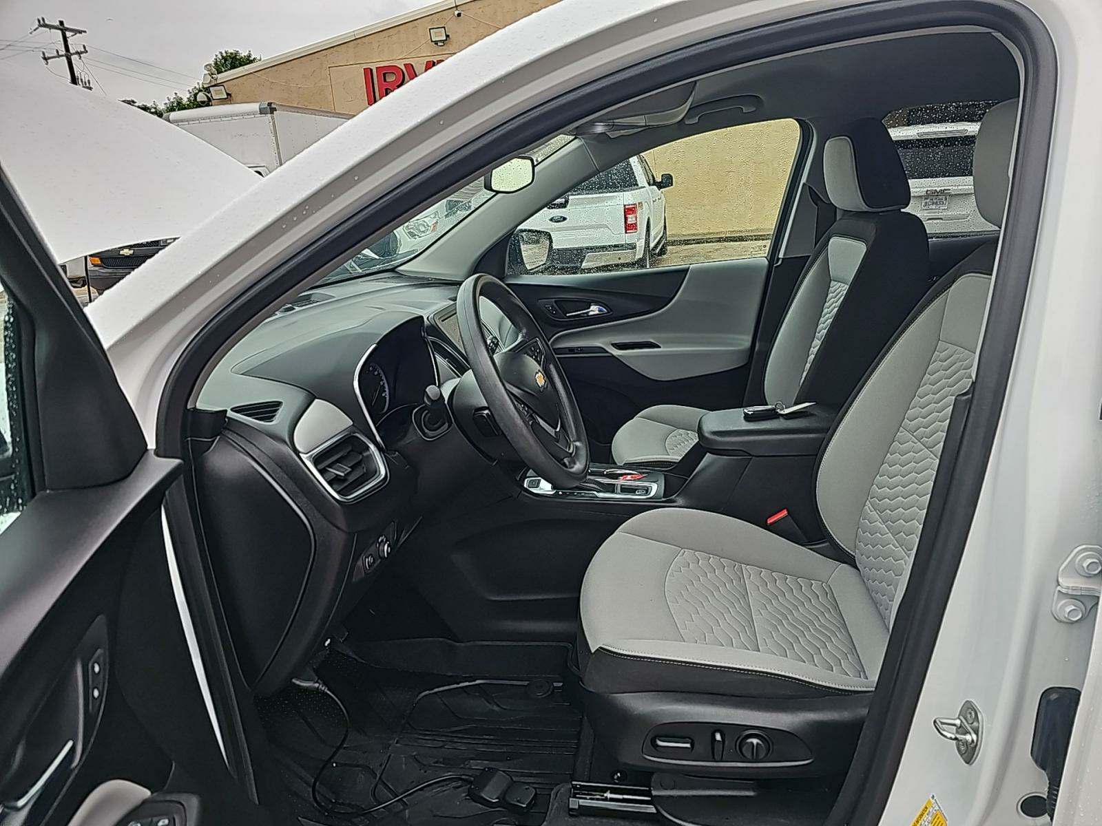2020 Chevrolet Equinox LS AWD