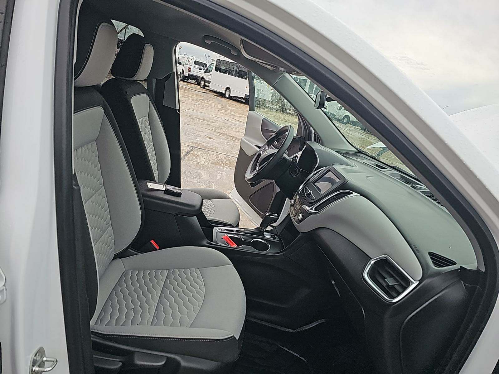 2020 Chevrolet Equinox LS AWD