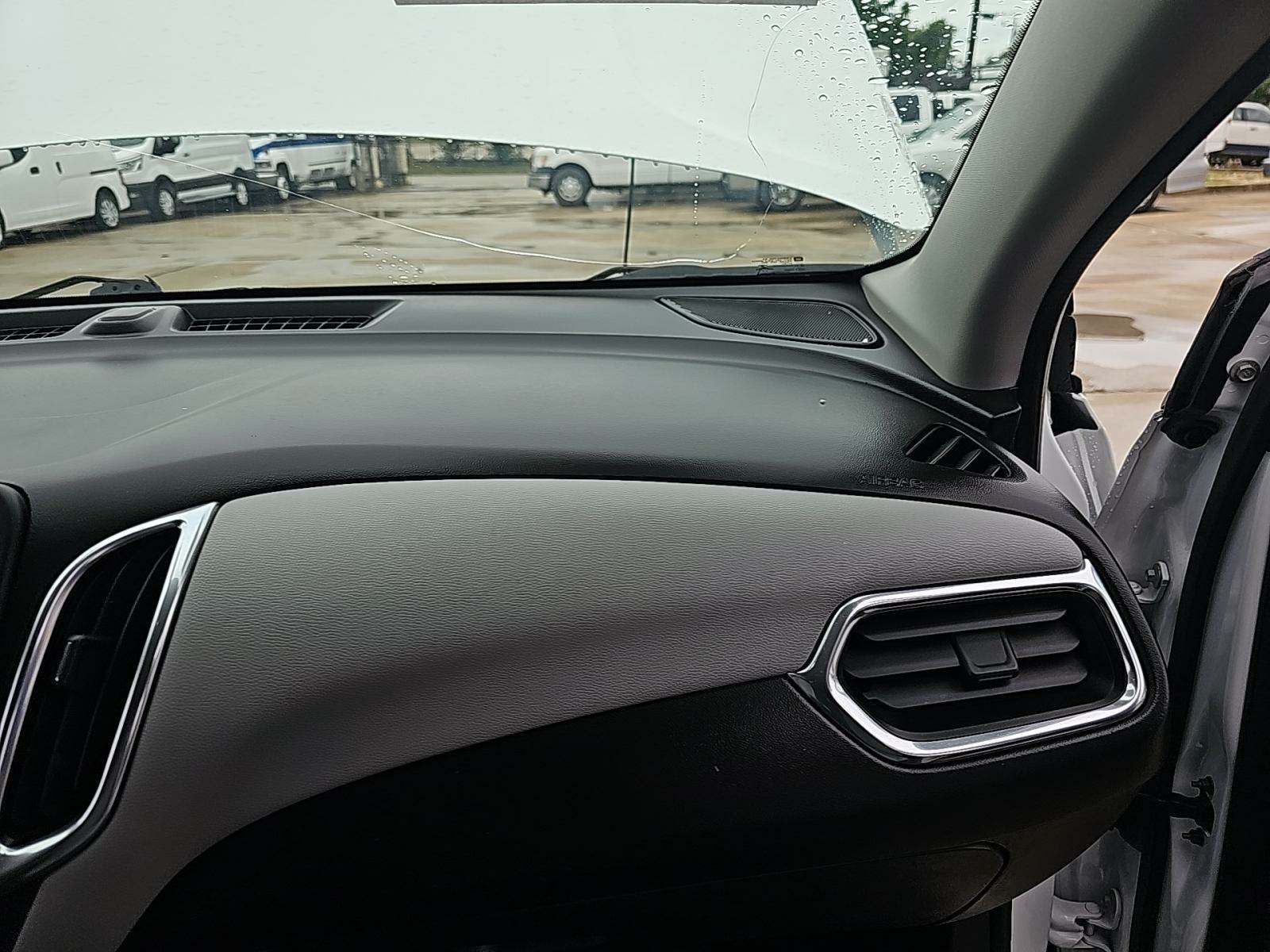 2020 Chevrolet Equinox LS AWD