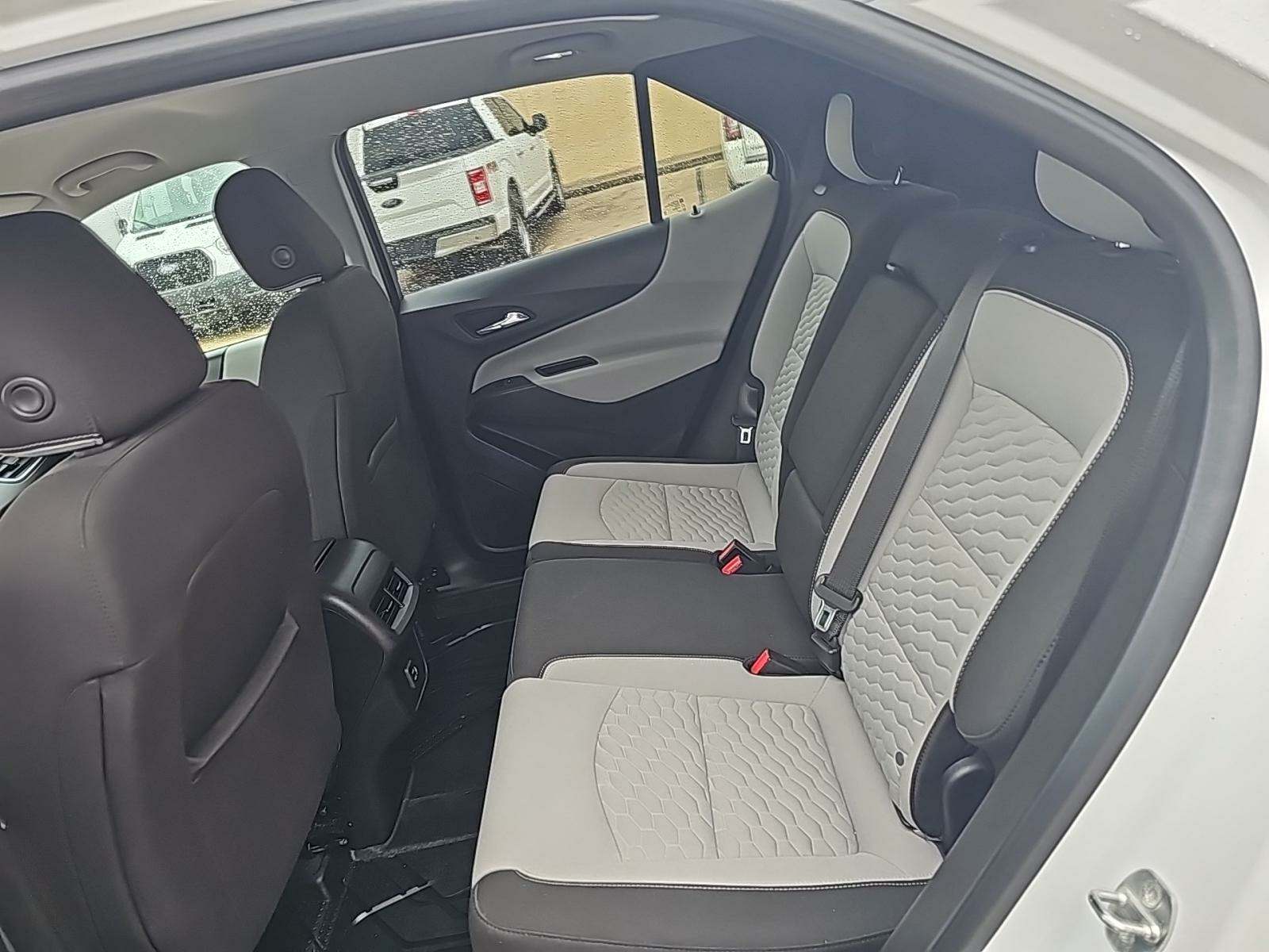 2020 Chevrolet Equinox LS AWD