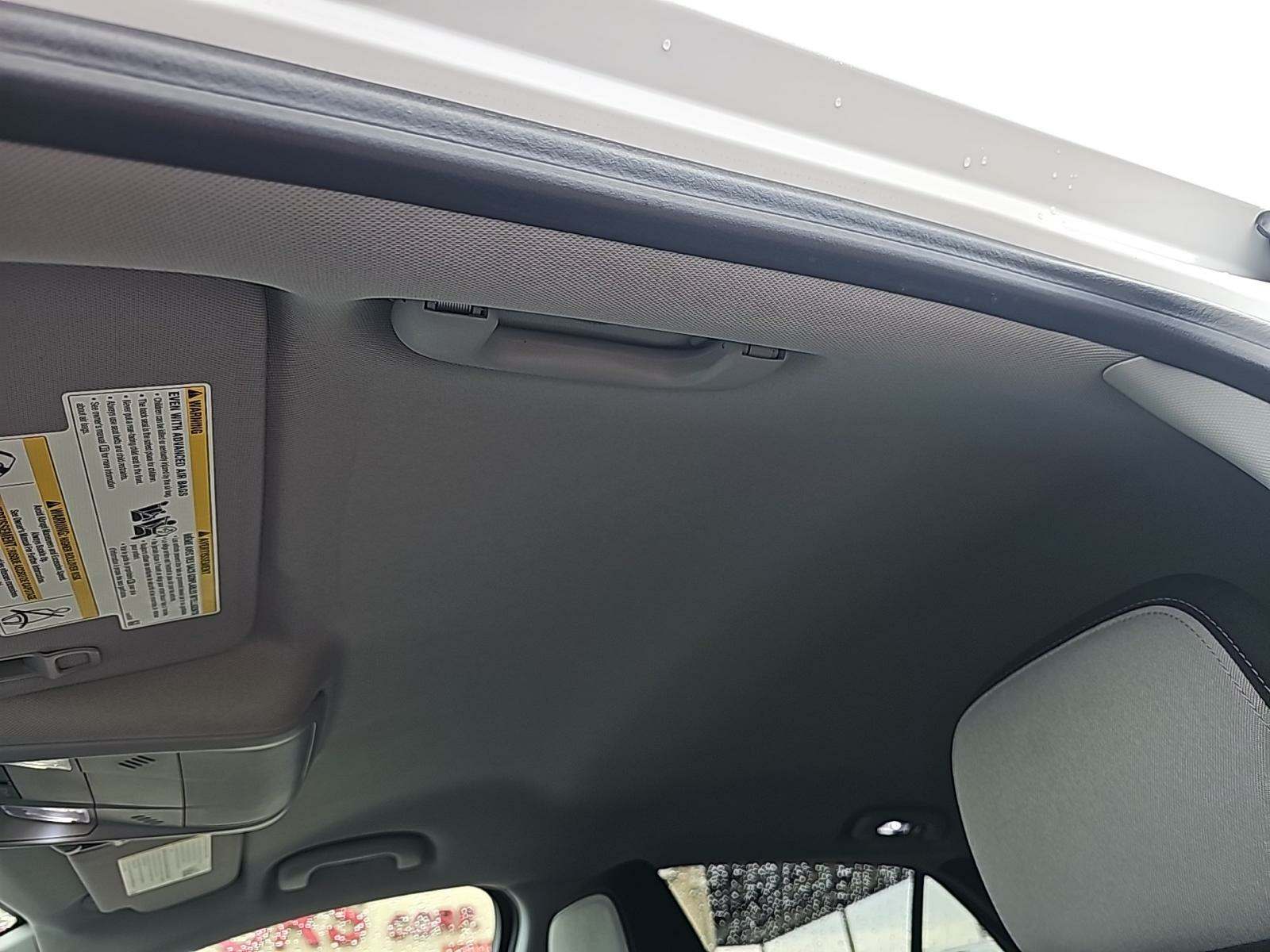 2020 Chevrolet Equinox LS AWD