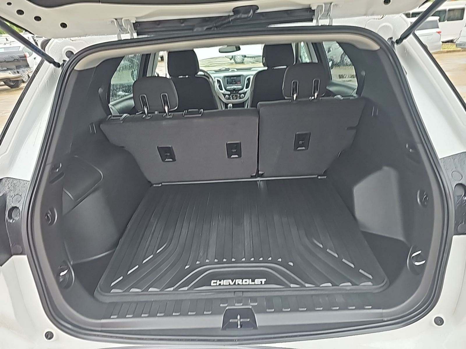 2020 Chevrolet Equinox LS AWD