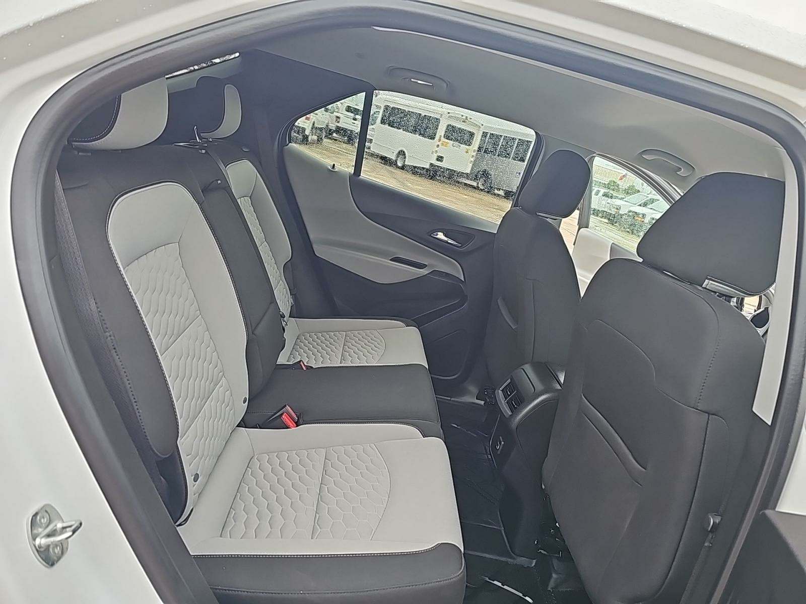 2020 Chevrolet Equinox LS AWD