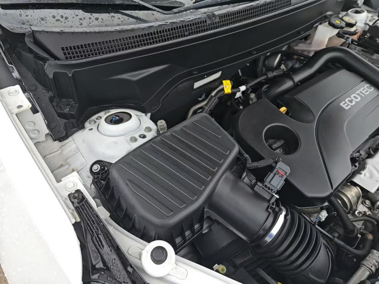 2020 Chevrolet Equinox LS AWD