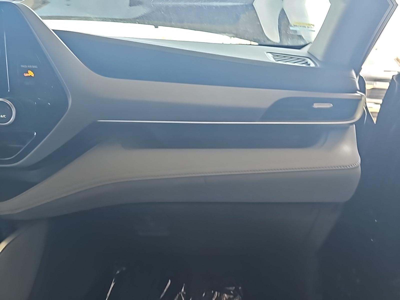 2023 Toyota Highlander LE FWD