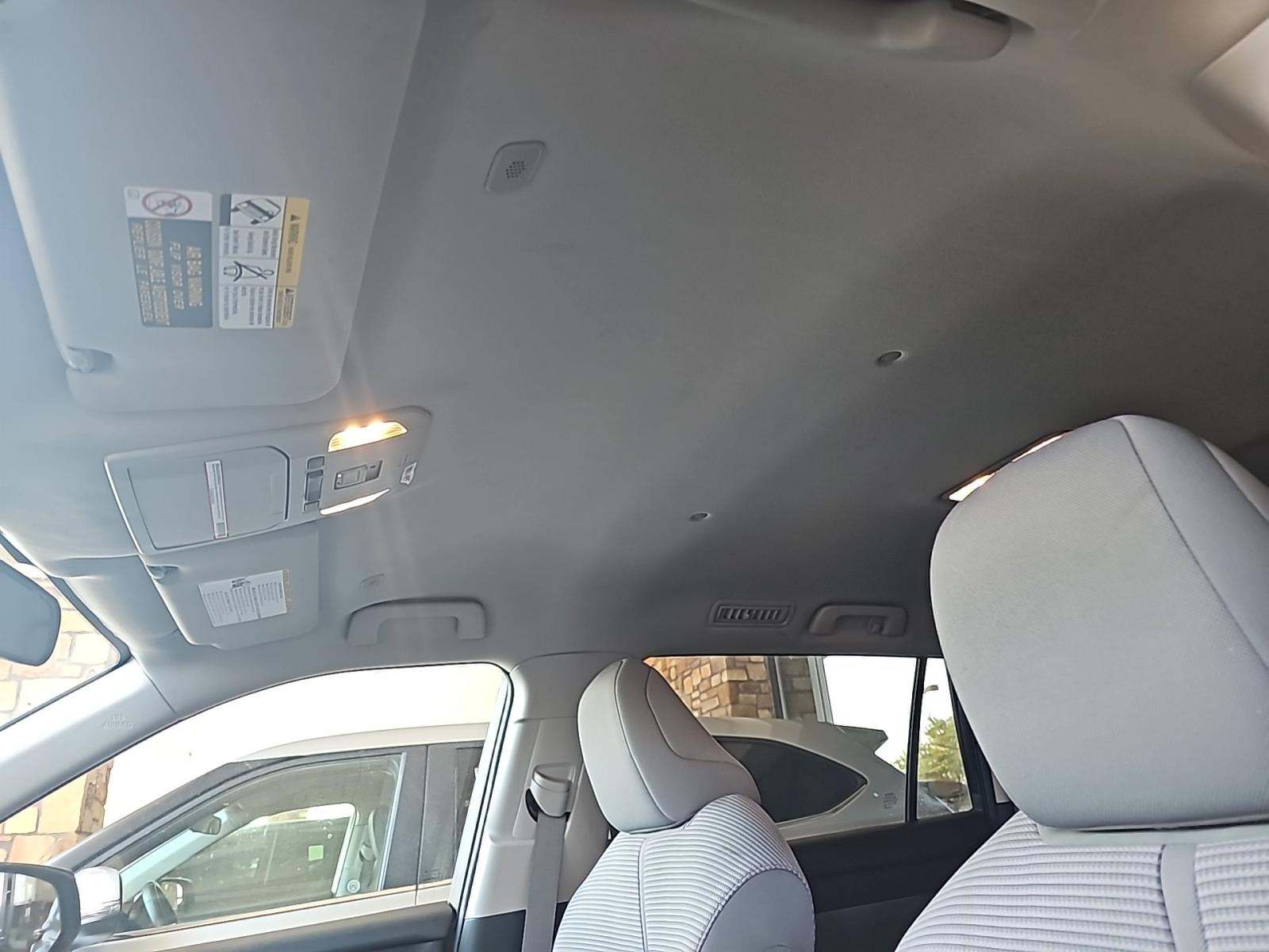 2023 Toyota Highlander LE FWD