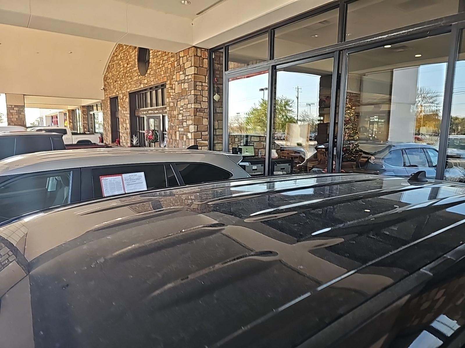 2023 Toyota Highlander LE FWD