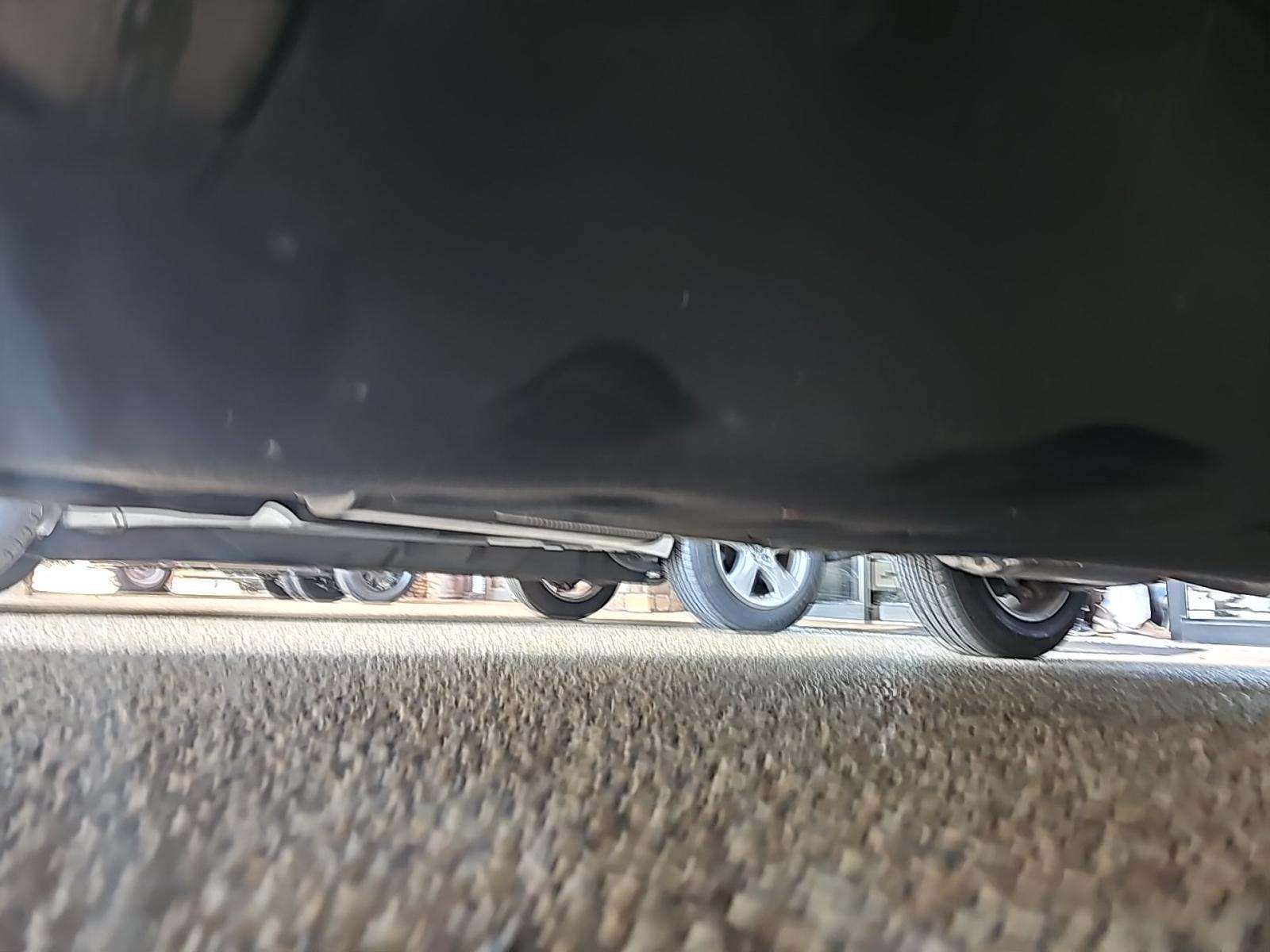 2023 Toyota Highlander LE FWD