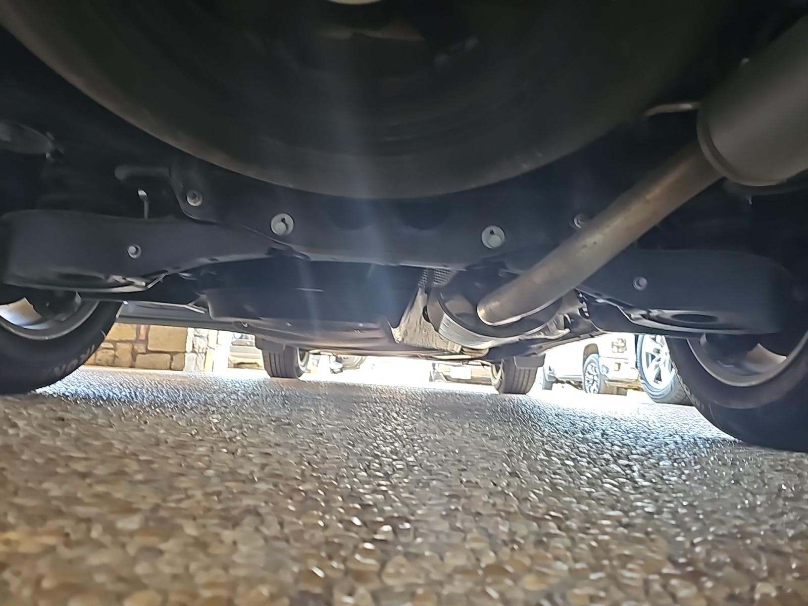 2023 Toyota Highlander LE FWD