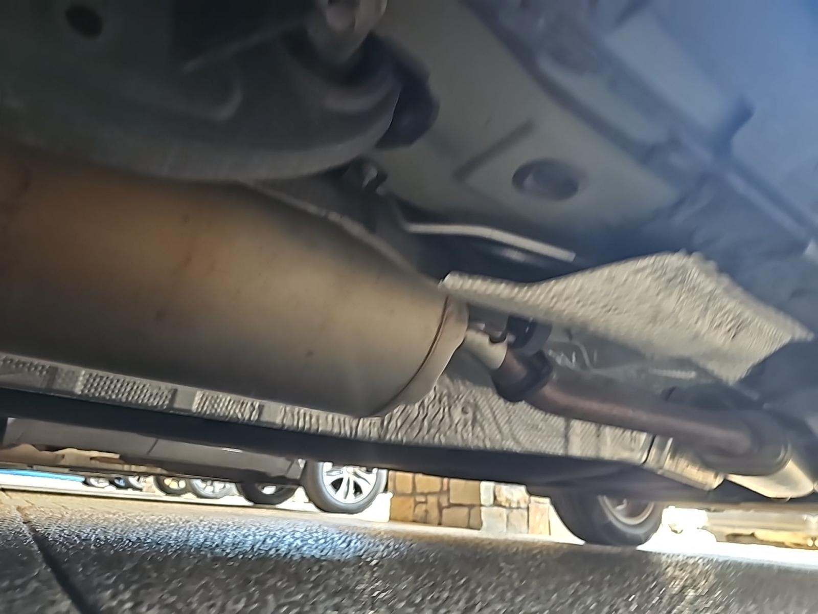 2023 Toyota Highlander LE FWD