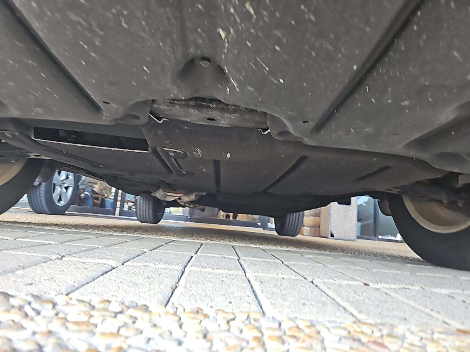 2023 Toyota Highlander LE FWD