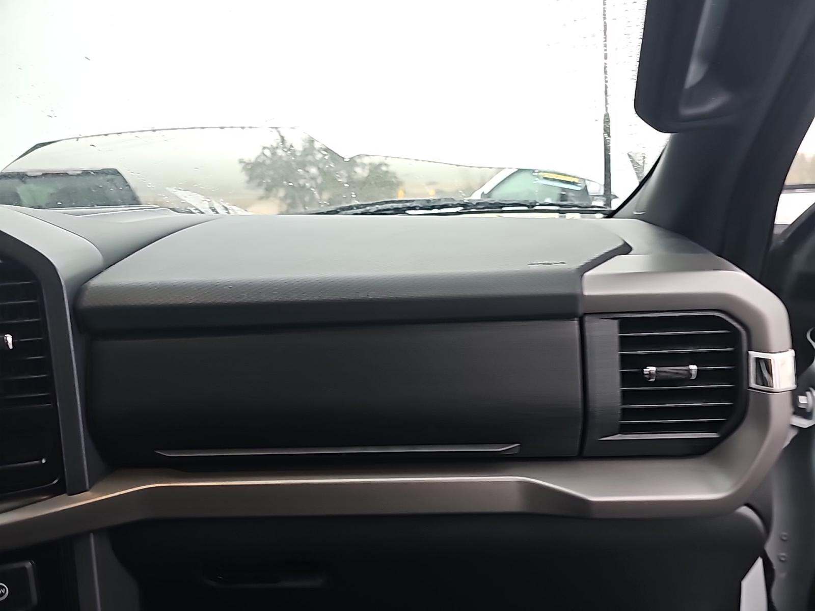 2024 Ford F-150 Hybrid XLT AWD