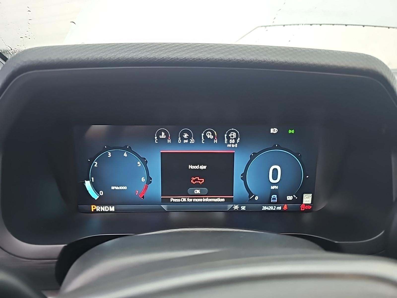 2024 Ford F-150 Hybrid XLT AWD