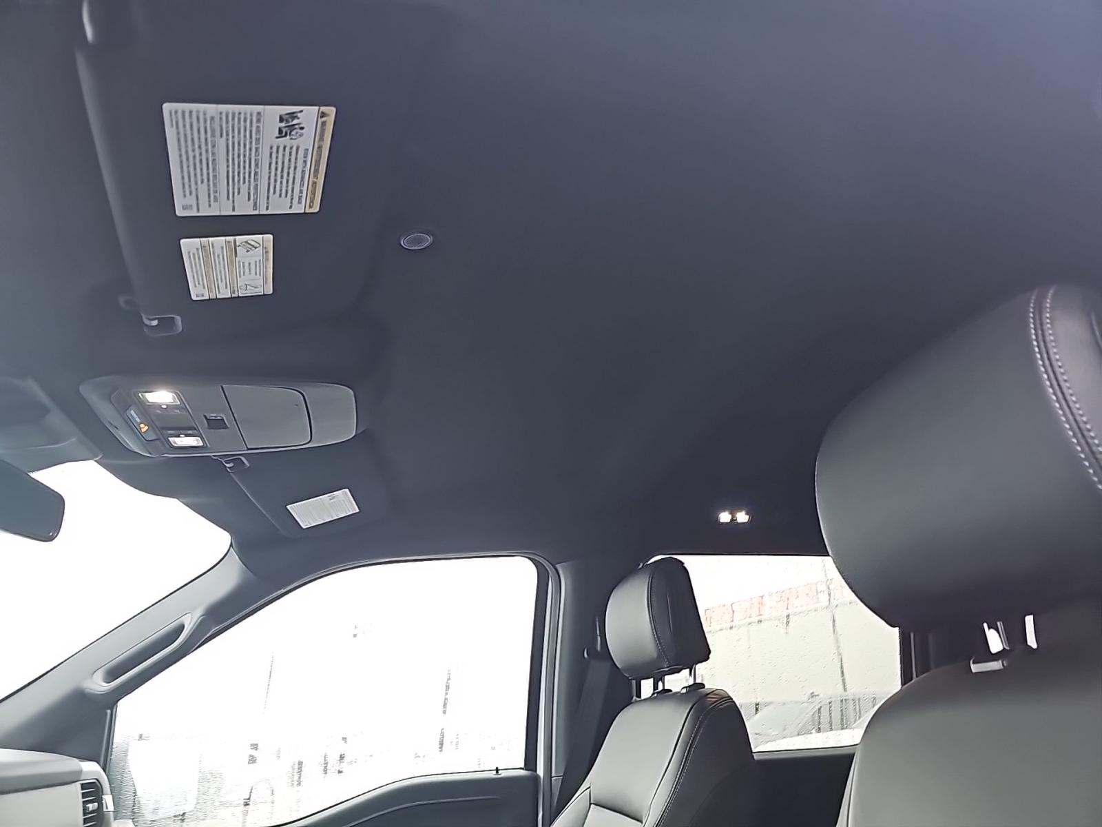 2024 Ford F-150 Hybrid XLT AWD