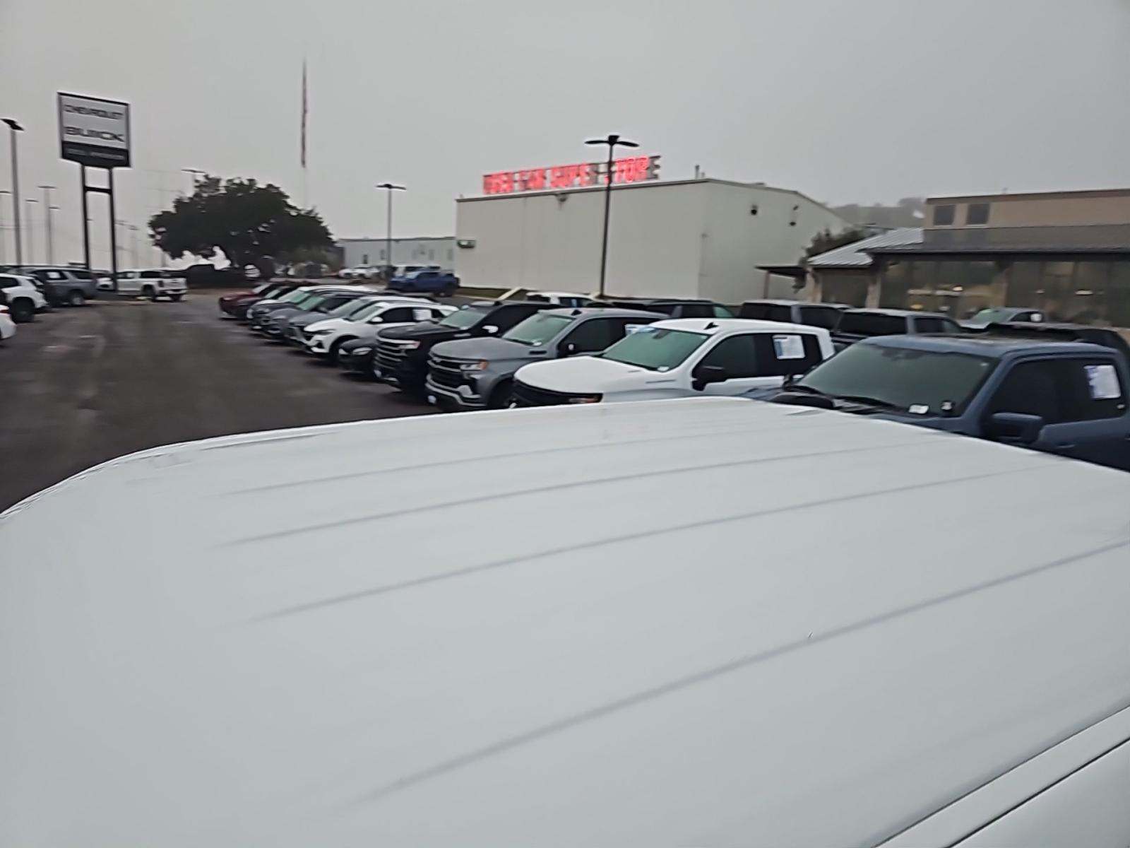 2024 Ford F-150 Hybrid XLT AWD