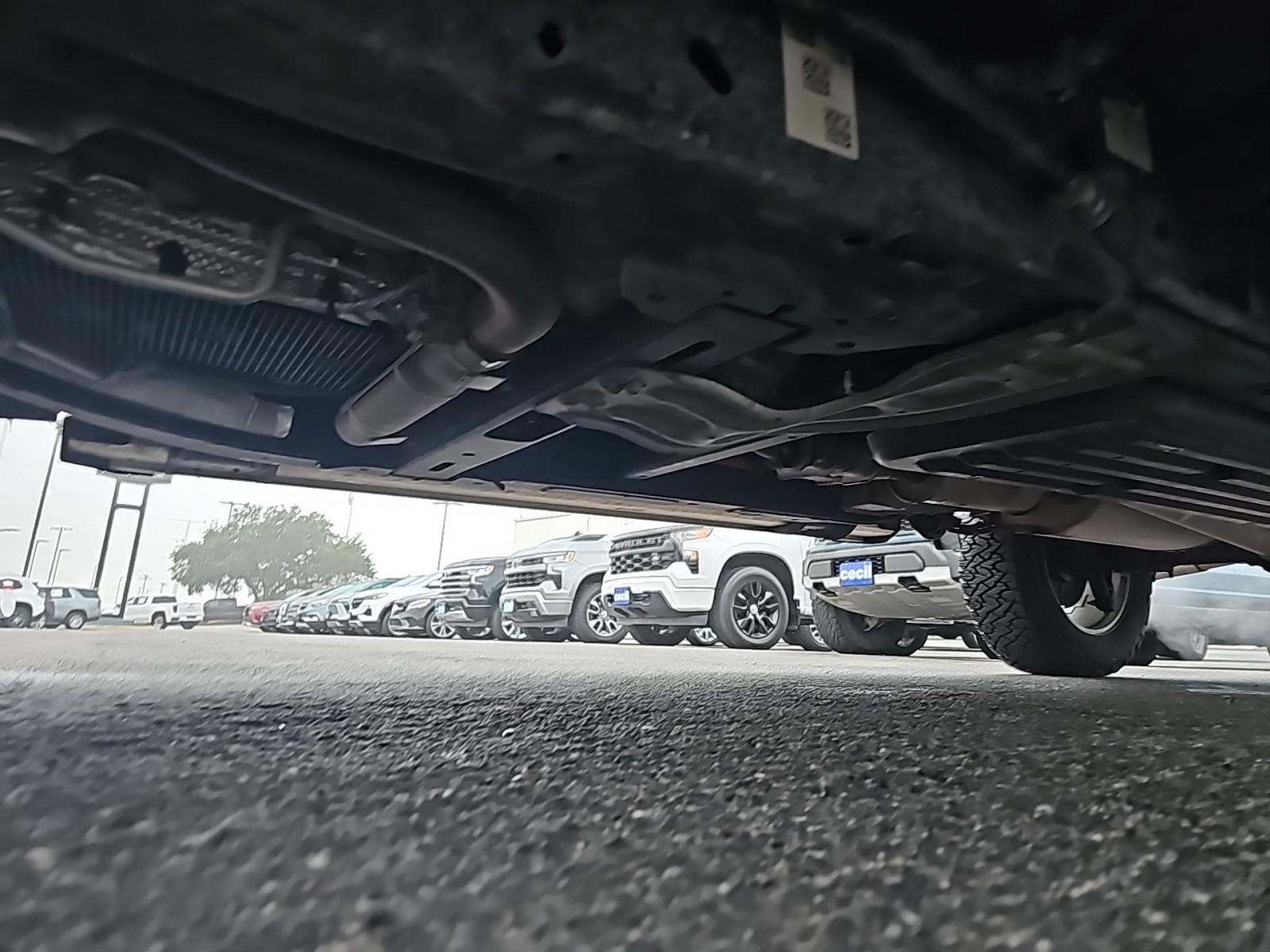 2024 Ford F-150 Hybrid XLT AWD