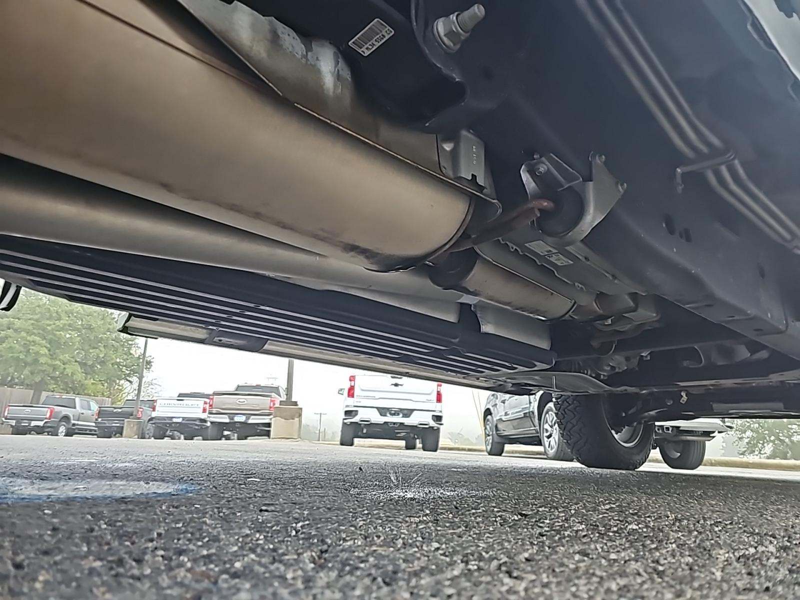 2024 Ford F-150 Hybrid XLT AWD