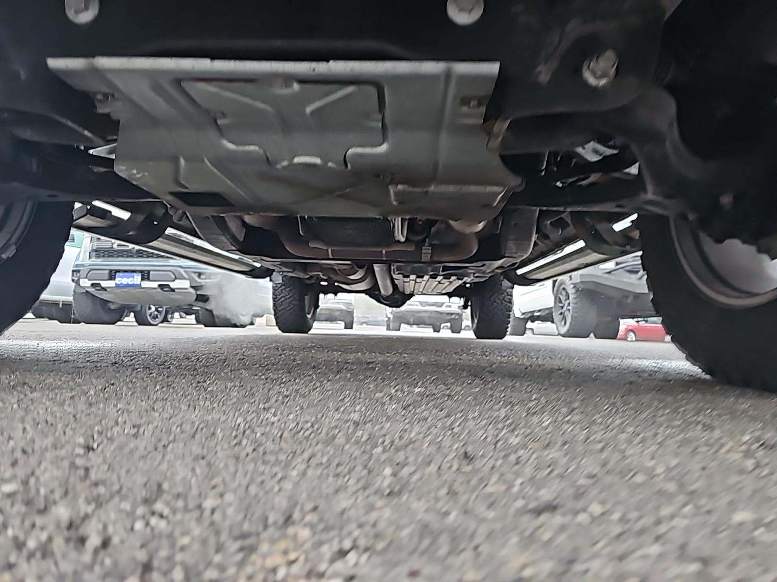 2024 Ford F-150 Hybrid XLT AWD