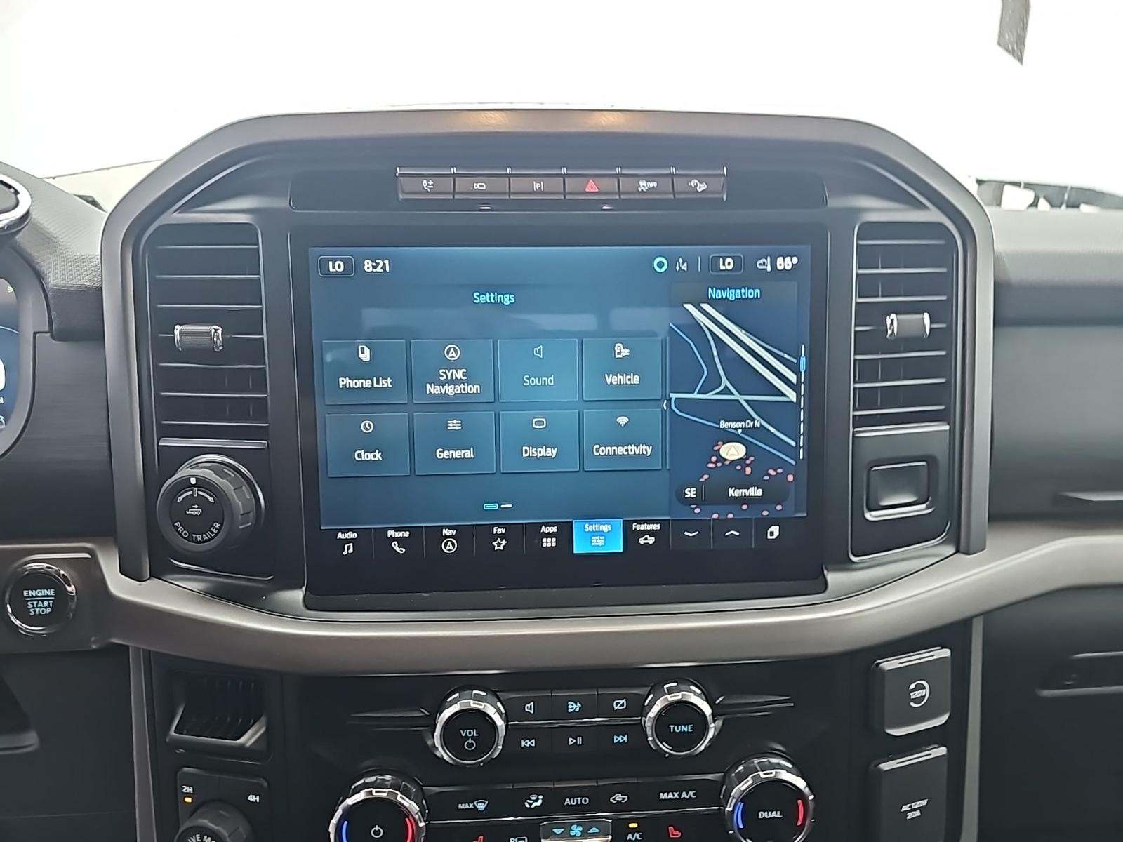 2024 Ford F-150 Hybrid XLT AWD