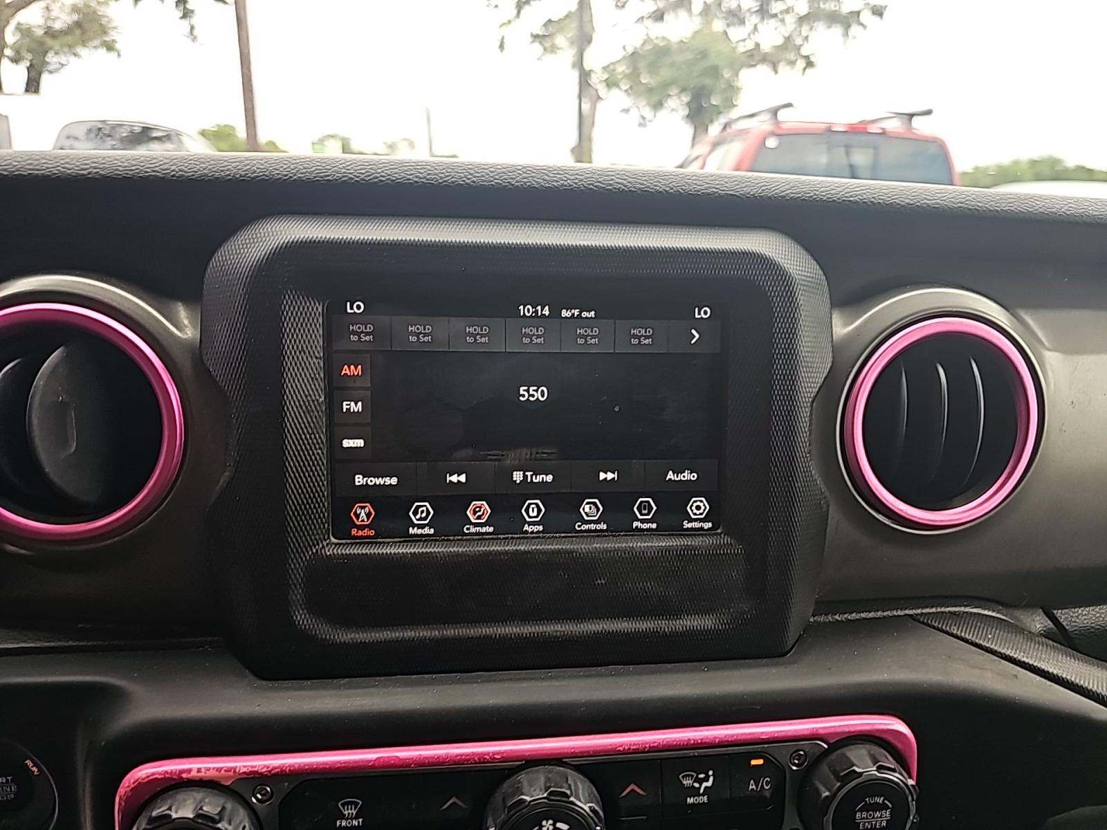 2021 Jeep Wrangler Unlimited Sport S Edition AWD