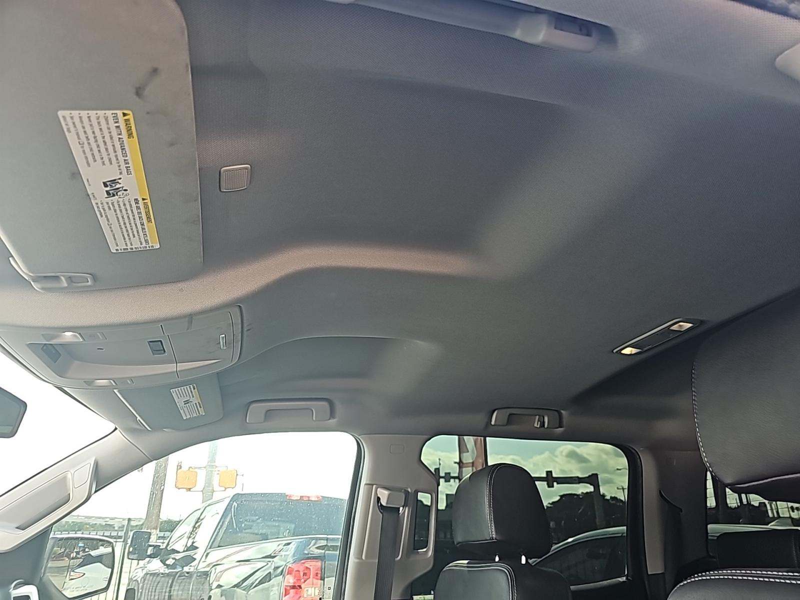 2018 Chevrolet Silverado 1500 LT RWD