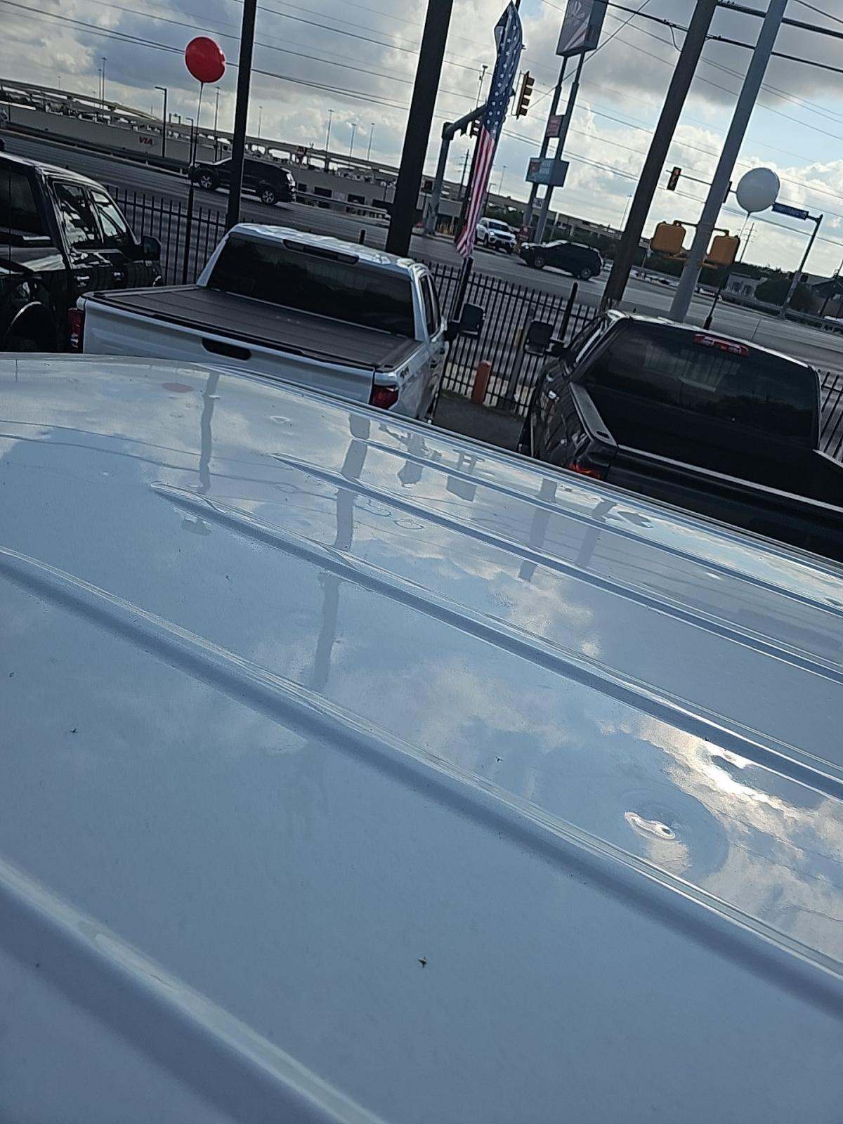 2018 Chevrolet Silverado 1500 LT RWD