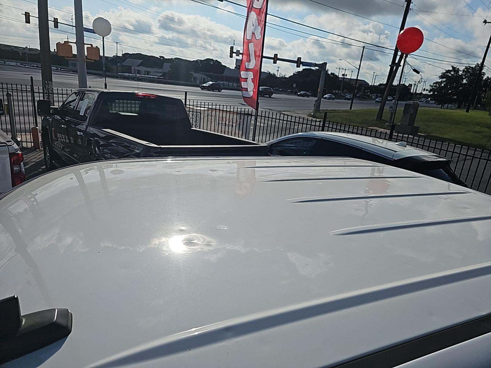 2018 Chevrolet Silverado 1500 LT RWD