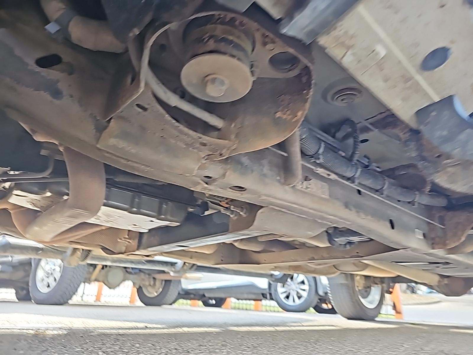 2018 Chevrolet Silverado 1500 LT RWD