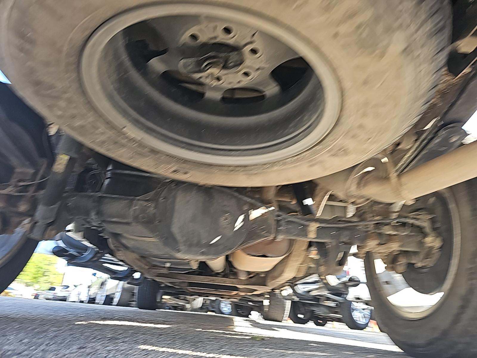 2018 Chevrolet Silverado 1500 LT RWD