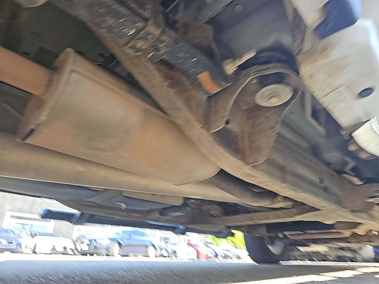 2018 Chevrolet Silverado 1500 LT RWD