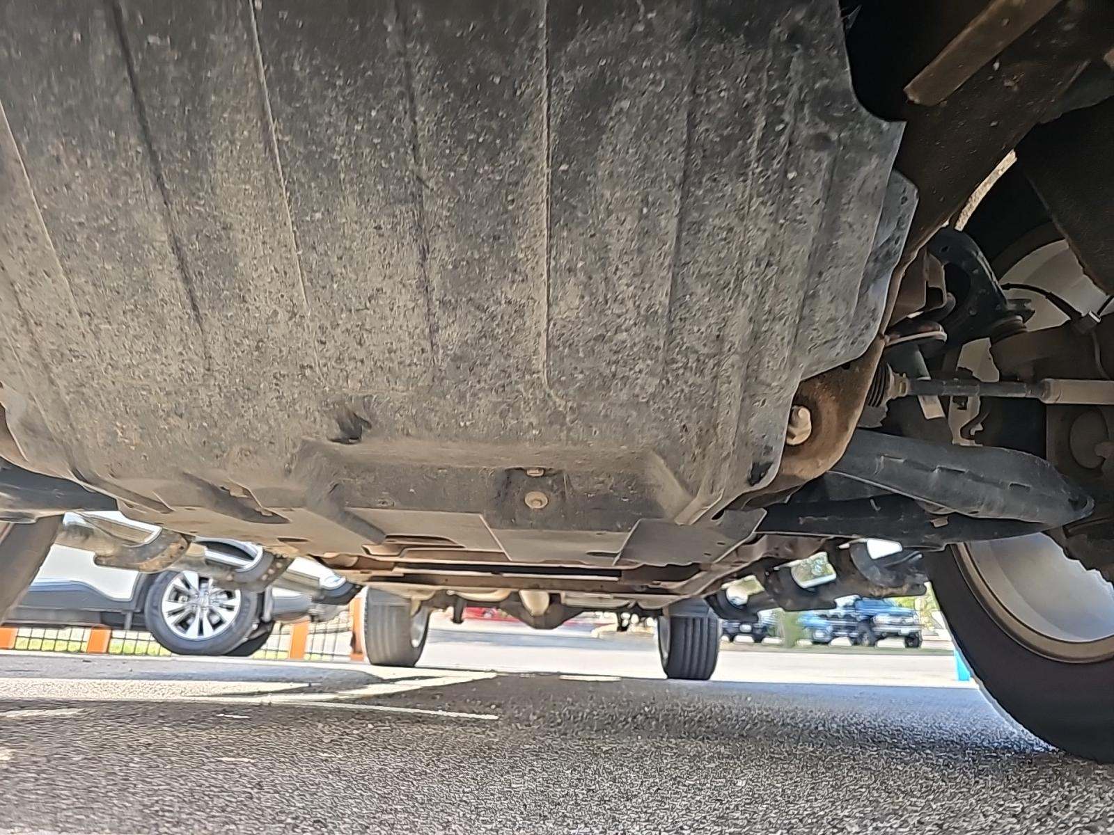 2018 Chevrolet Silverado 1500 LT RWD