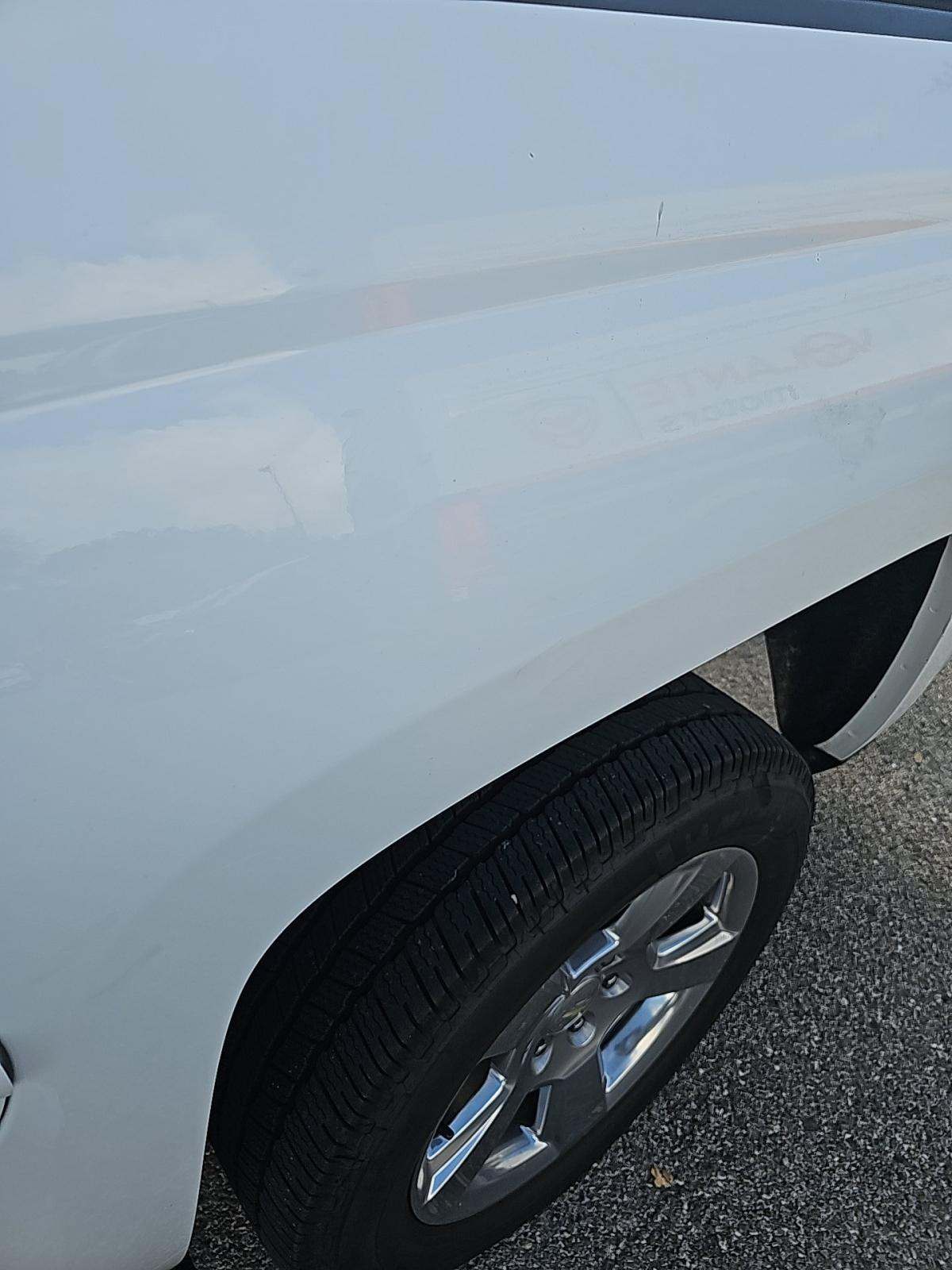 2018 Chevrolet Silverado 1500 LT RWD