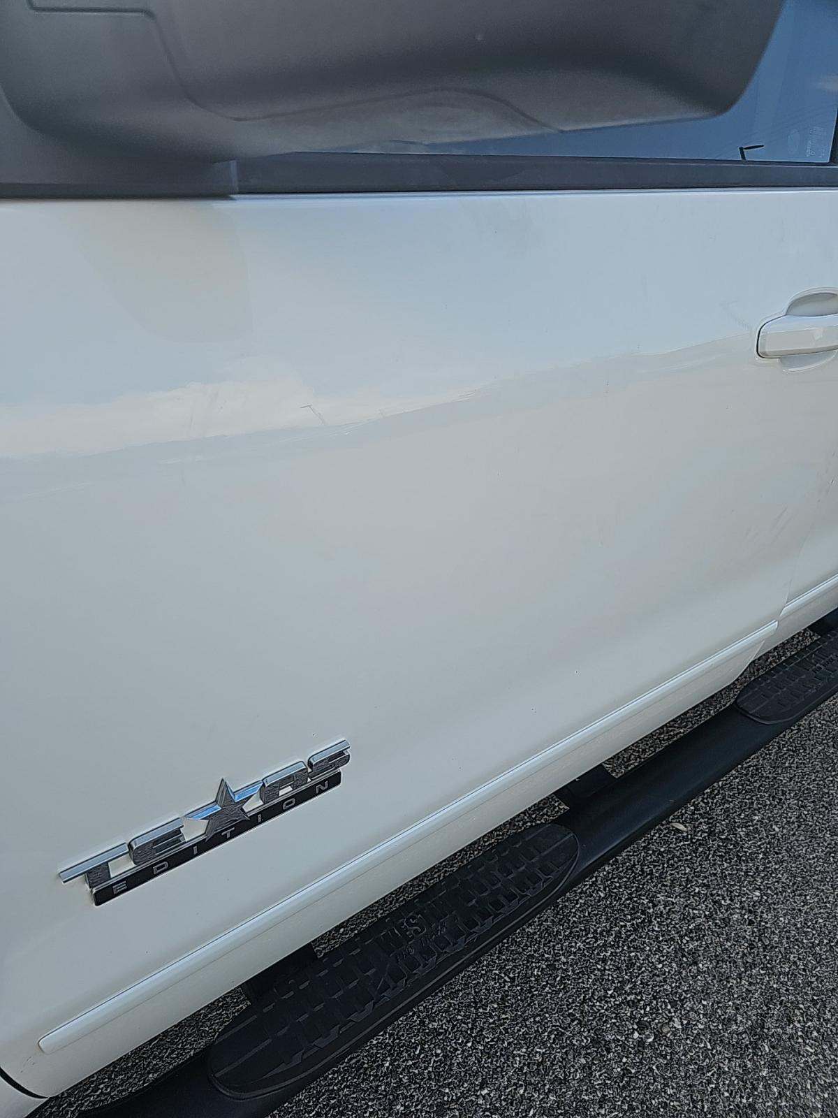 2018 Chevrolet Silverado 1500 LT RWD