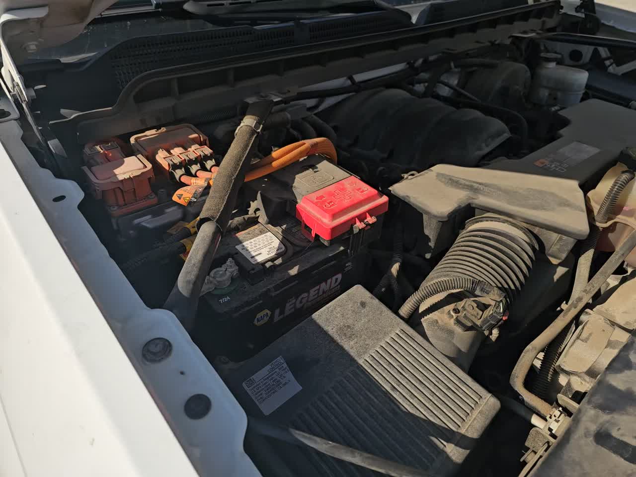 2018 Chevrolet Silverado 1500 LT RWD