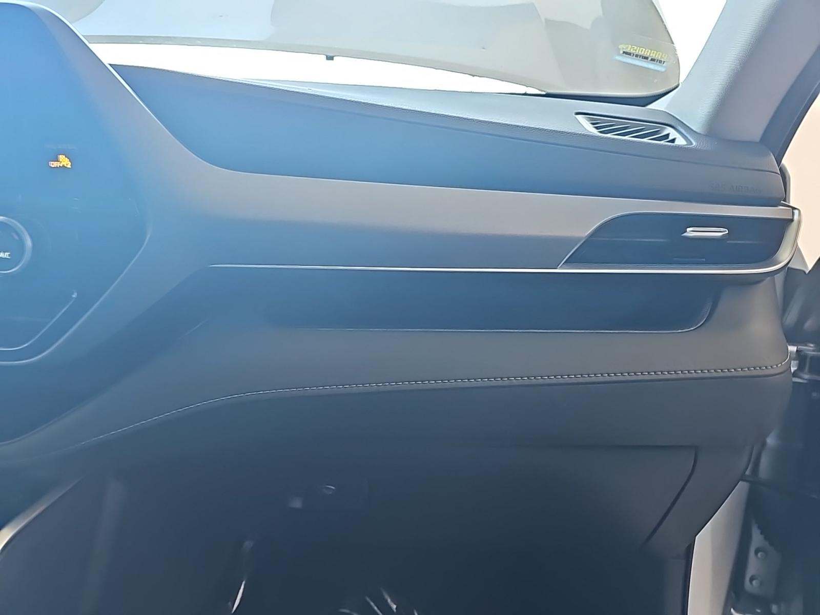 2023 Toyota Highlander LE FWD