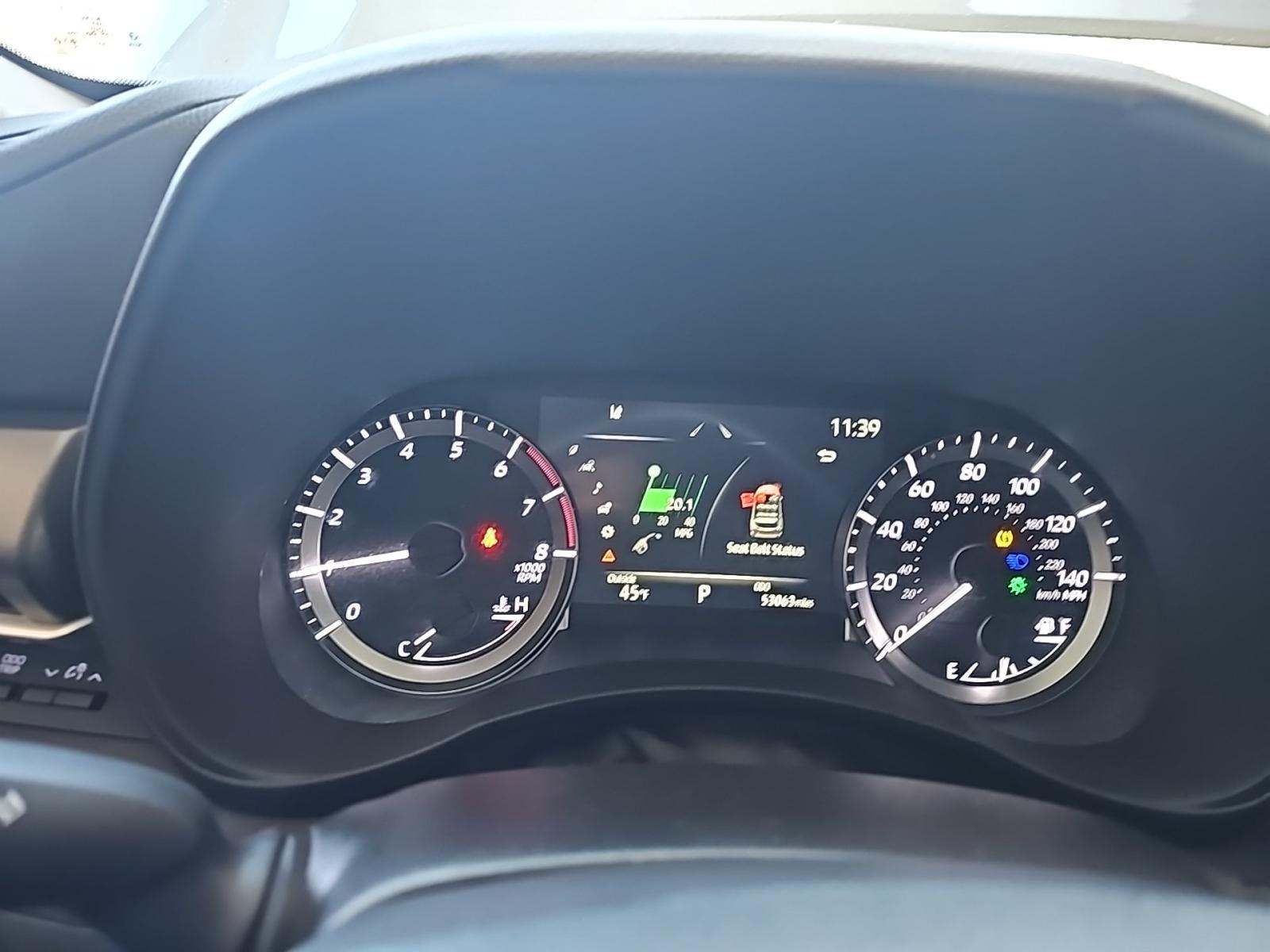 2023 Toyota Highlander LE FWD