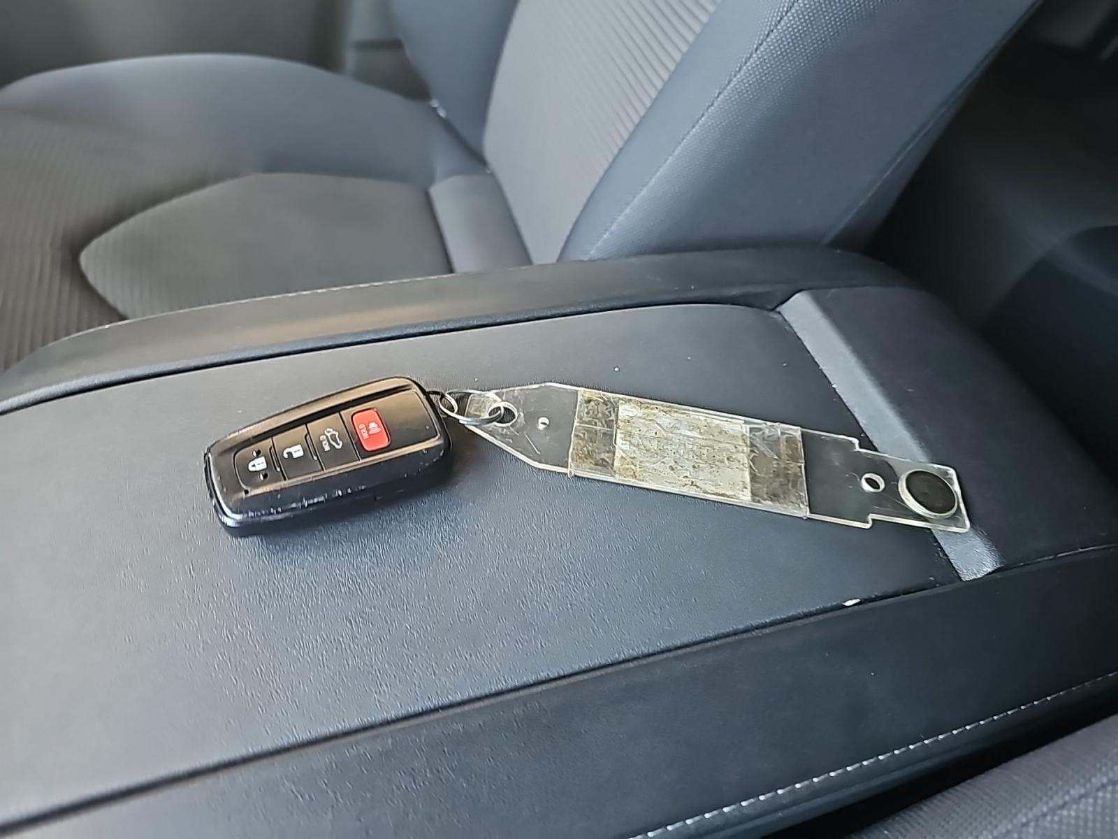 2023 Toyota Highlander LE FWD