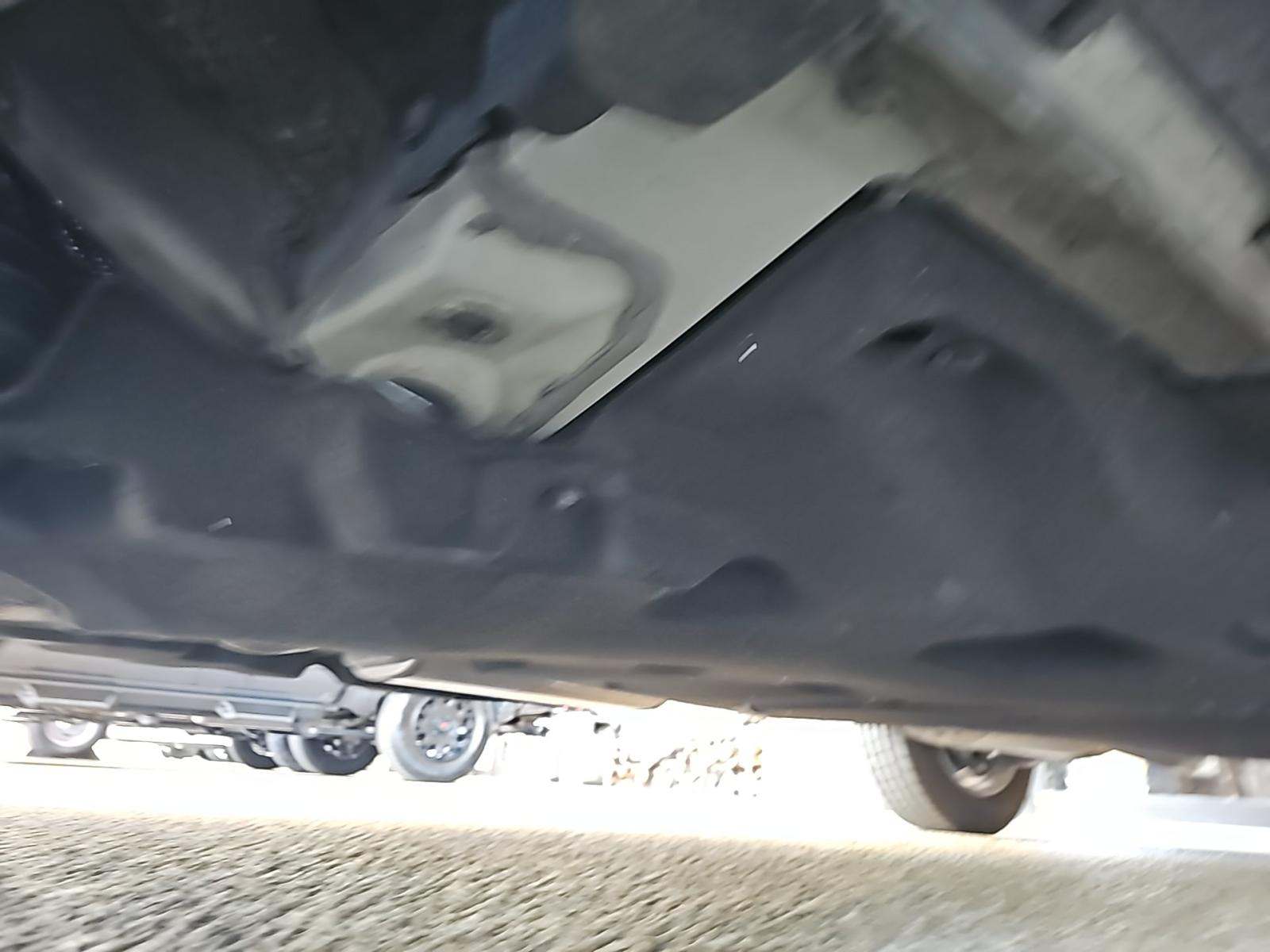 2023 Toyota Highlander LE FWD