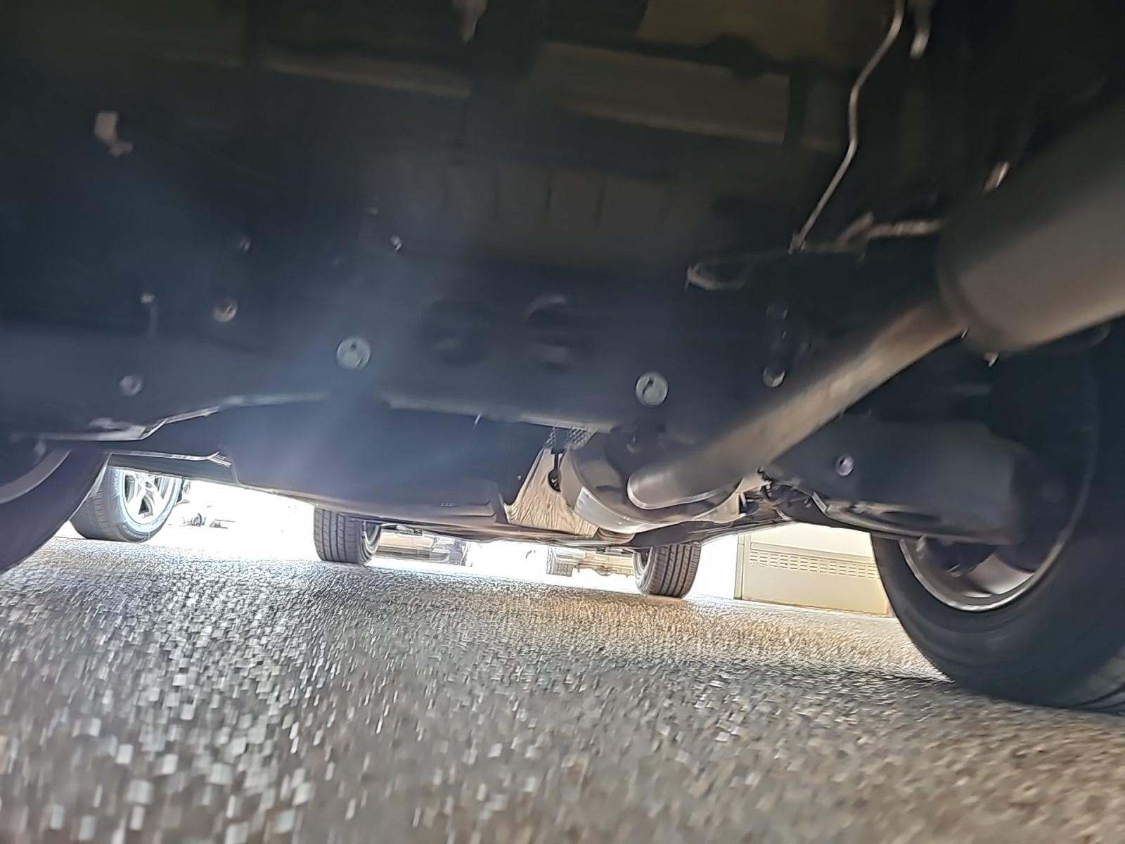 2023 Toyota Highlander LE FWD