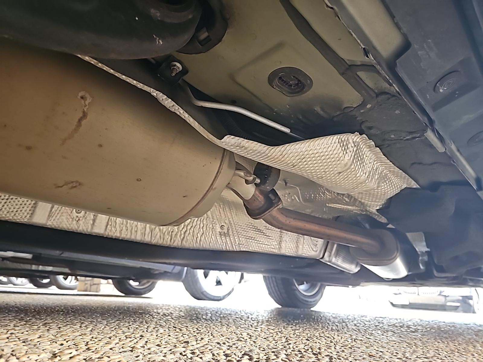 2023 Toyota Highlander LE FWD