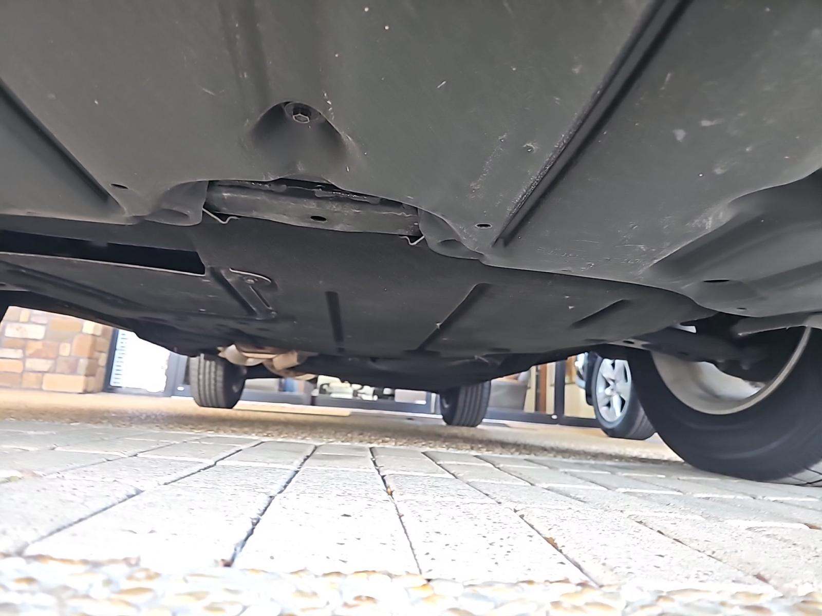 2023 Toyota Highlander LE FWD