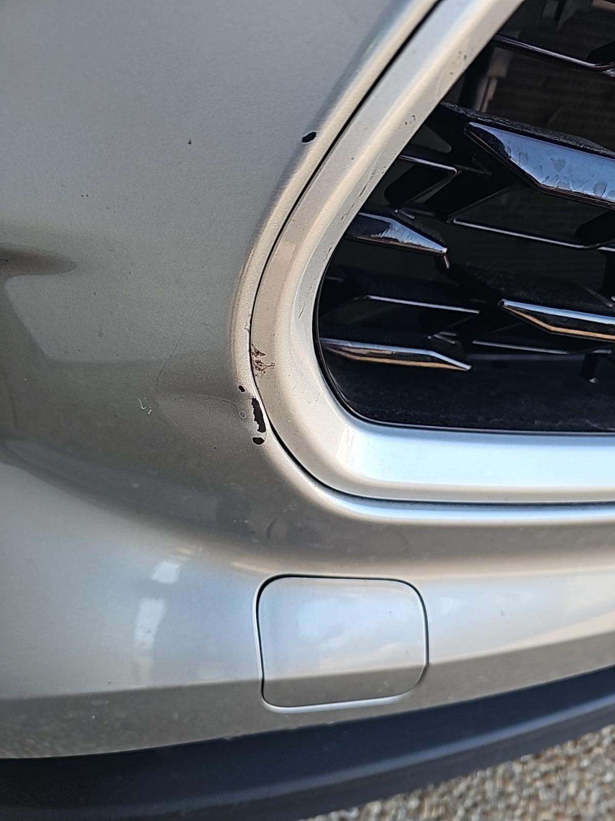 2023 Toyota Highlander LE FWD