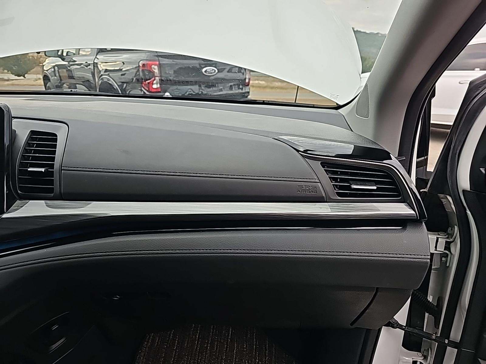 2022 Honda Odyssey Elite FWD