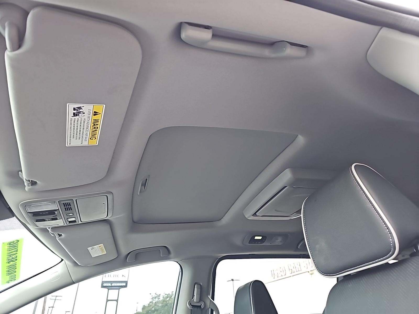 2022 Honda Odyssey Elite FWD