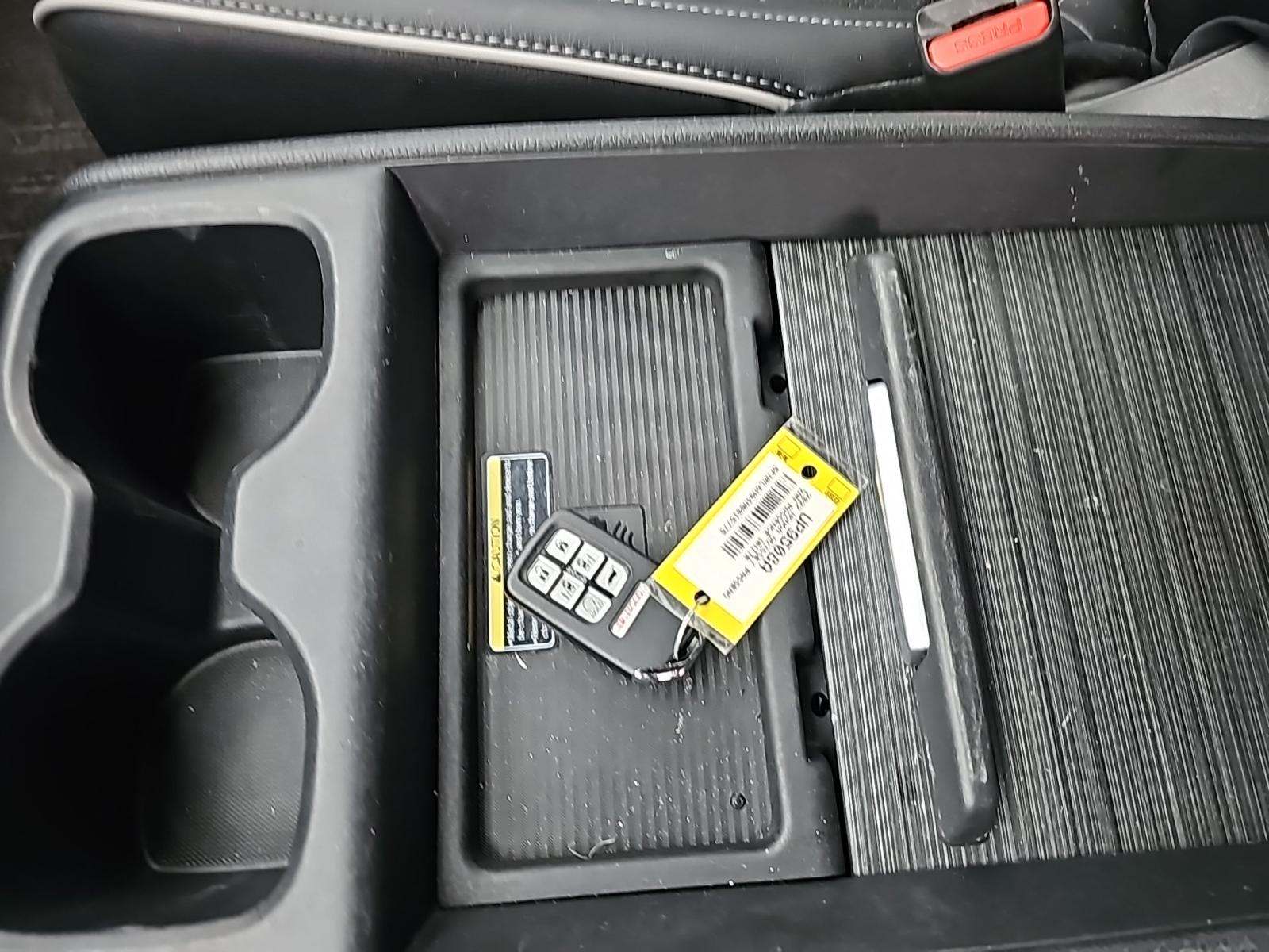 2022 Honda Odyssey Elite FWD